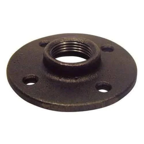 Cast Iron Flanges