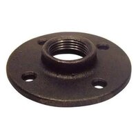 Cast Iron Flanges