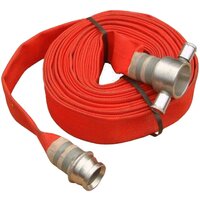 Fire Hose Pipe