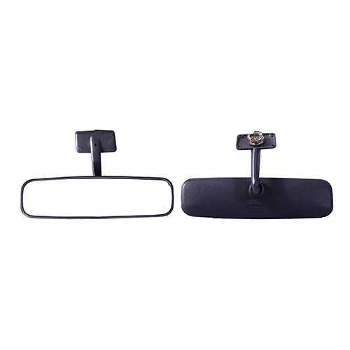 3003 Inside Zen Rear View Mirror - Wide Angle View, Anti-glare Coating, Easy Installation , Standard Size For Zen Car Series