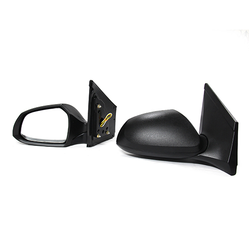 1161 X-Cent Motorised Rear View Mirror Size: Standard Size