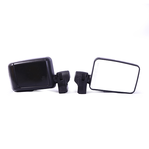 1066 Bolero Latest Rear View Mirror