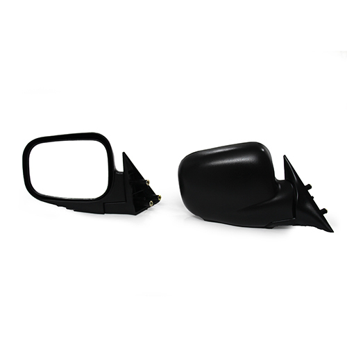1119 Sumo Victa Lx Tip Tap Rear View Mirror Size: Standard Size