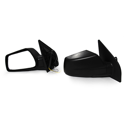 1133 Enjoy Motorised Rear View Mirror