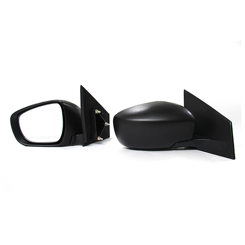 1163 Ciaz Lx Tip Tap Rear View Mirror