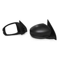 1179 Honda Amaze Type-iii Lx Tip Tap Rear View Mirror Size: Standard Size