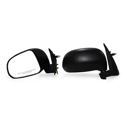 1188 Wagon-R Type-5 Ordinary Rear View Mirror Size: Standard Size