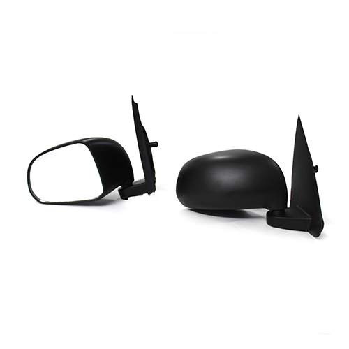 1192 S-PRESSO Rear View Mirror