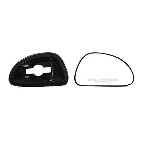 4001 ZEN Rear View Mirror