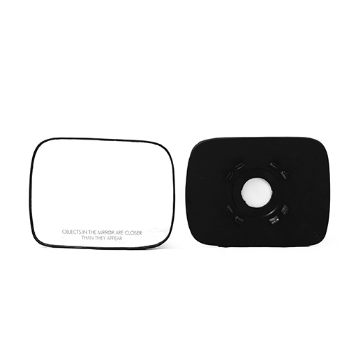 4015 Scorpio Rear View Mirror - Standard Size | Car Door Mirror, Interior Mirror, Rear View Mirror, Warranty Included