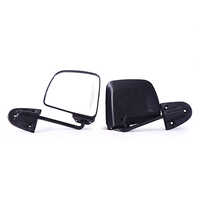 1058 Ace Type-II Car Mirror