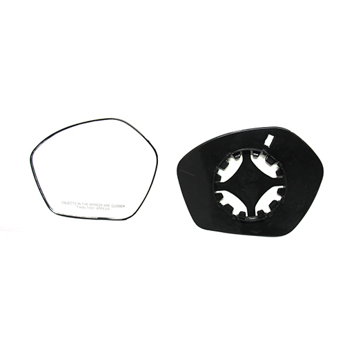 4043 Zest Car Side Mirror