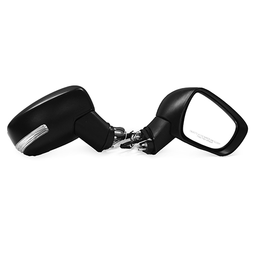 1229 Baleno 2022 Power Folding Car Side Mirror