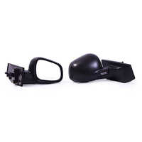 1102 Beat Car Mirror Size: Standard Size