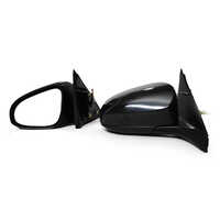 1218 Etios Type-ii Liva Motorised Car Side Mirror Size: Standard Size