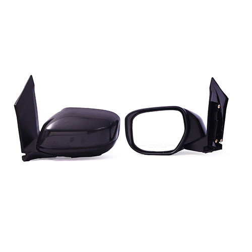 1081 Honda Iv-Tec Motorised Car Mirror Size: Standard Size