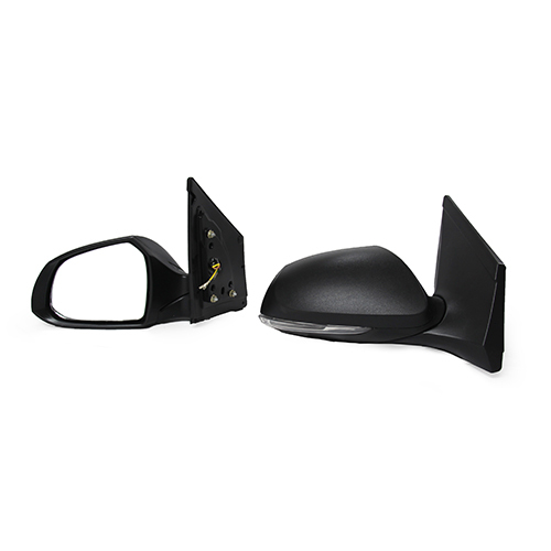 1224 I-10 Grand Power Folding Car Side Mirror