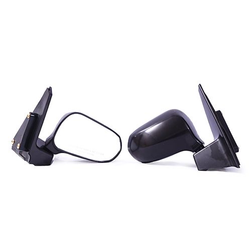 1063 Iris Zip Car Side Mirror