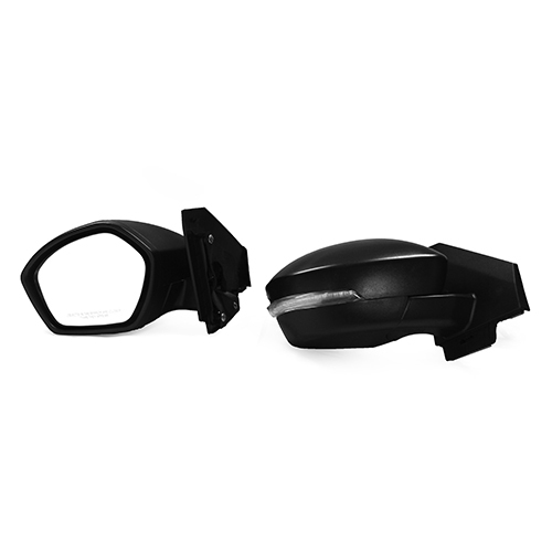 1223 Nexon Motorised Indicator Car Side Mirror