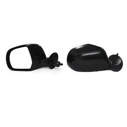 1122 Duster Vx Adjustable Car Side Mirror