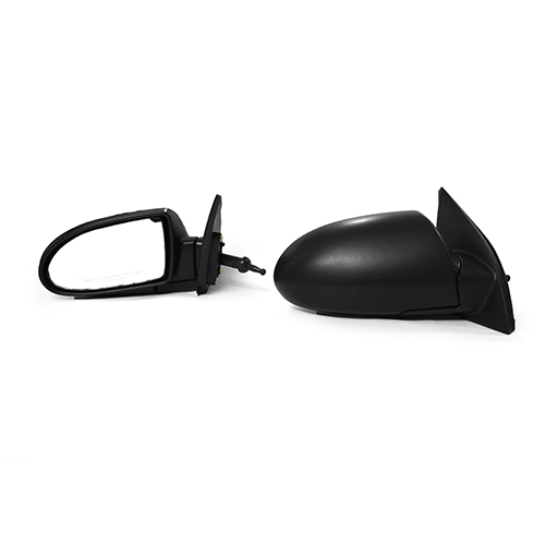 1129 Verna Type-I Manual Car Side Mirror