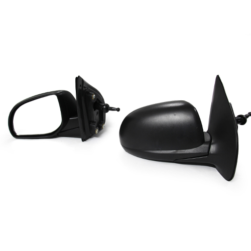 1131 I-20 Manual Car Side Mirror Size: Standard Size