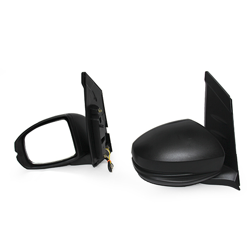 1177 Honda Amaze Type-II Motorised Car Side Mirror