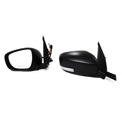 1202 Swift Type-4 Power Filding Car Side Mirror