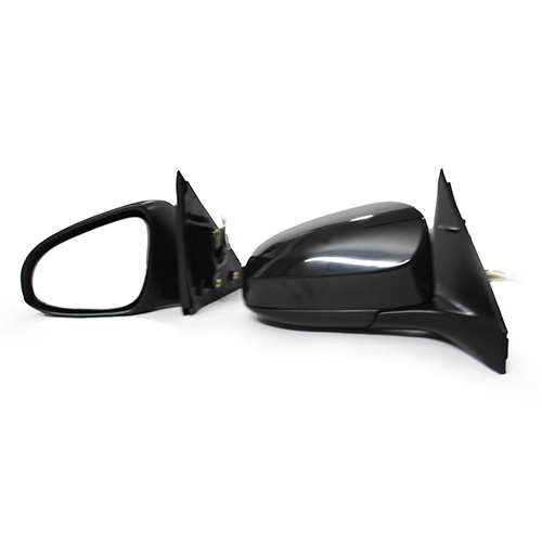 1217 Etios Type-Ii Motorised Car Side Mirror Size: Standard Size