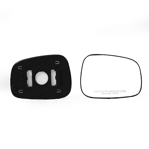 4003 SWIFT T1 Car Side Mirror - Mirror Material, Various Sizes | Car Door Mirror, Rear View Mirror, Warranty Included