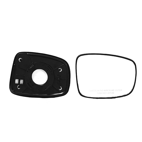 4012 I-10 Magna Car Mirror