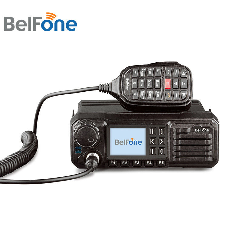 BF-TM8250 Enhanced Conventional Mobile Radio