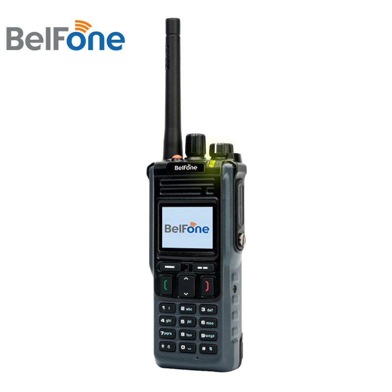 BF-TD950 Portable Trunking Radio