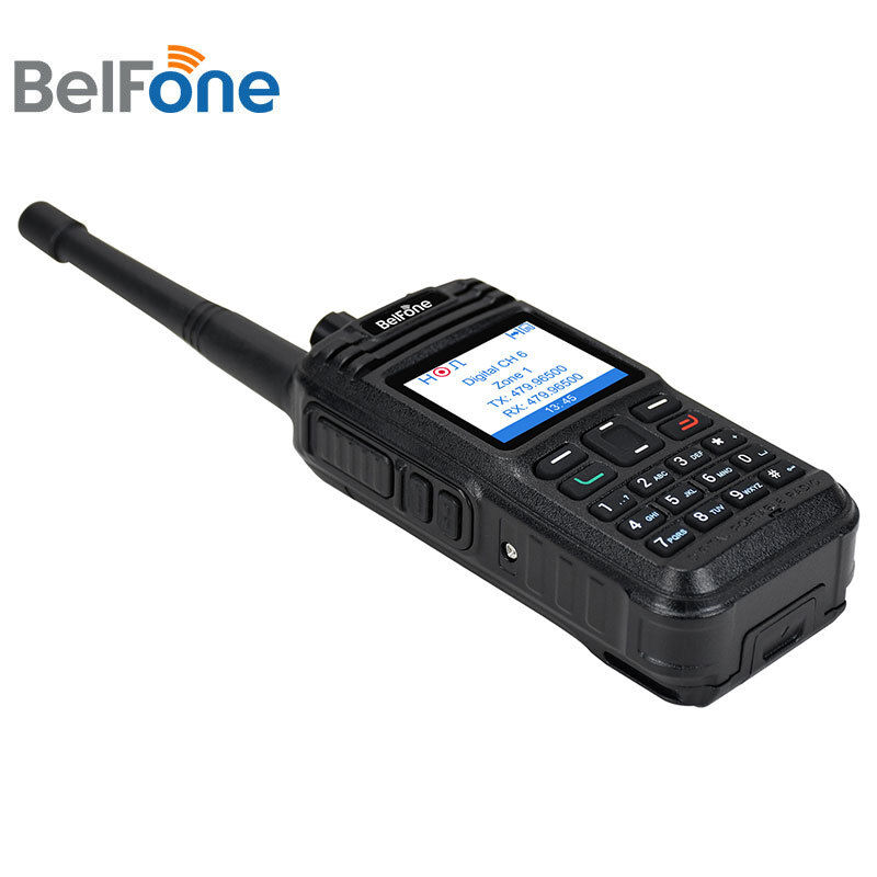 BF-TD511 Enhanced Conventional Portable Radio