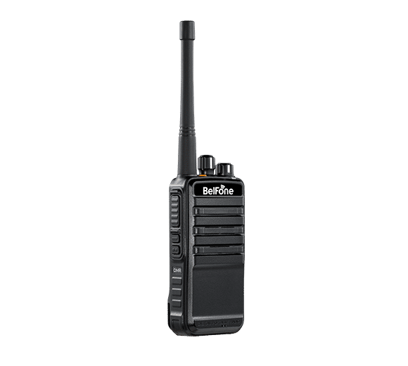 BF-TD510LF License Free Portable Radio