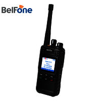 BF-TD512 Enhanced Conventional Portable Radio