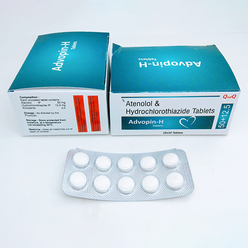 Advopin-H Tablets General Medicines