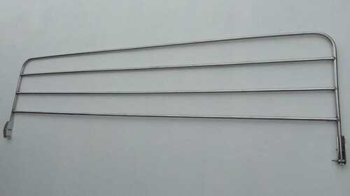 Towel rods for cloth drying in Nerkundram Chennai