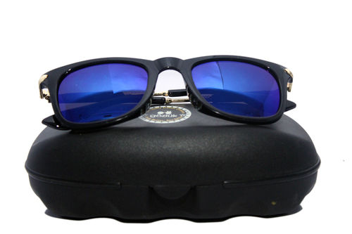 Blue sunglass