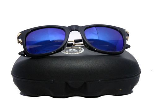 Ladies Blue sunglass