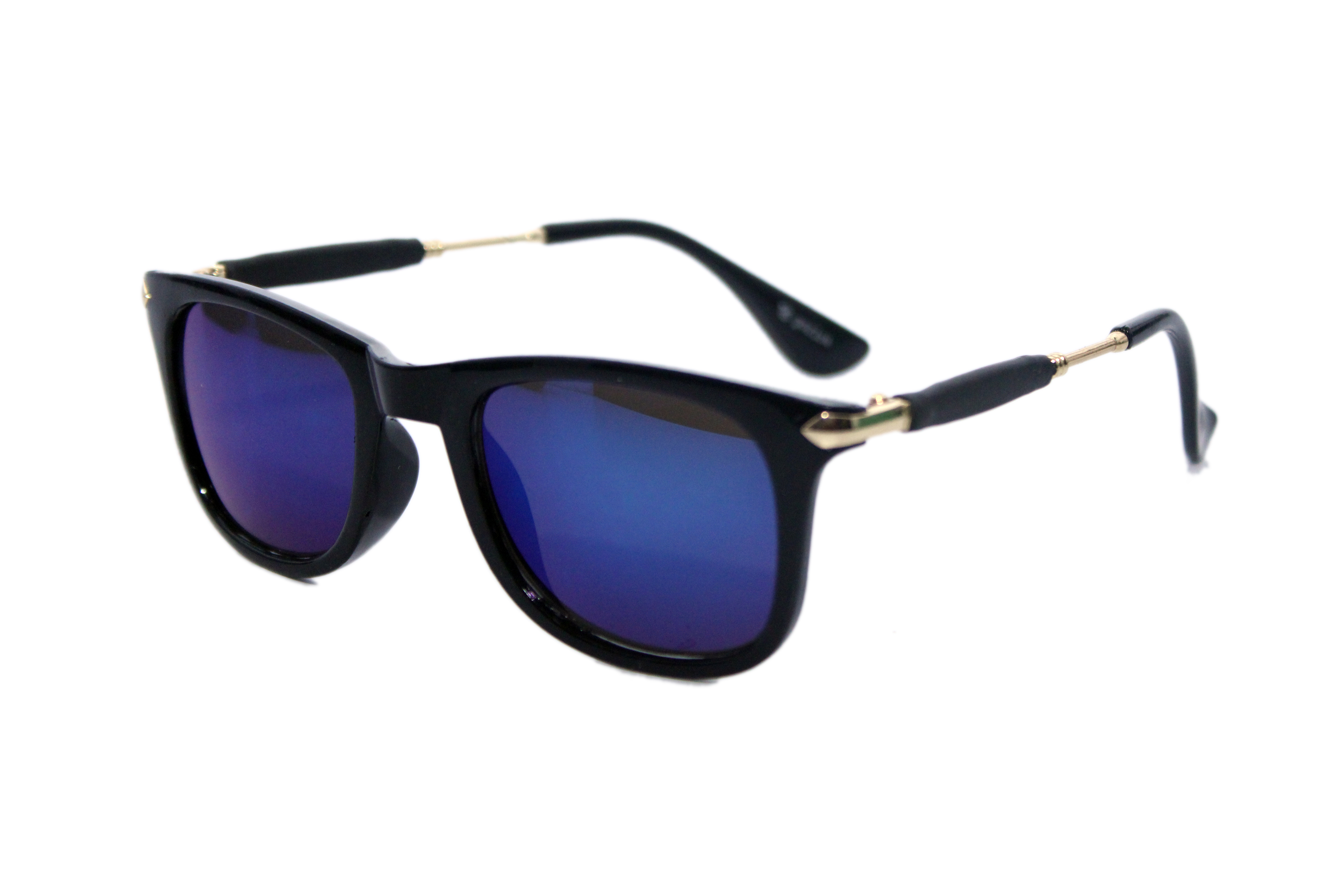 Ladies Blue sunglass