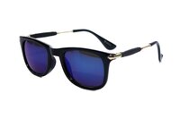 Ladies Blue sunglass