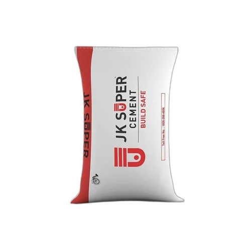 JK Super (Non-Trade) PPC Cement