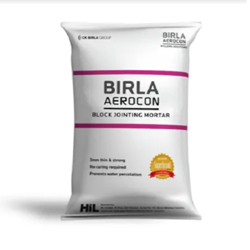 Birla Aerocon Block Jointing Mortar
