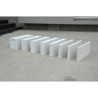 Autoclaved Aerated Concrete Block