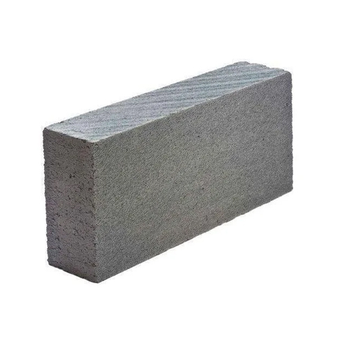 Autoclaved Aerated Concrete Block