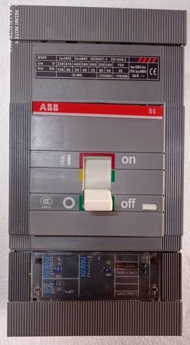 ABB NEW (S5H) 320A 3P MCCB