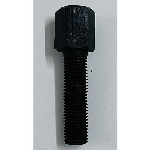 Centre Cone Bolt For Stone Crushers Size: Different Sizes Available