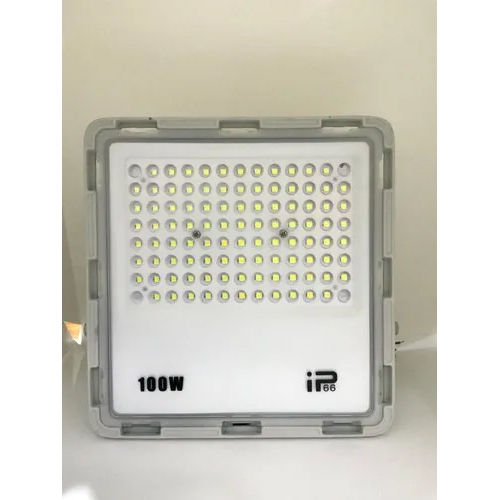 Led Flood Light 120 watt Luminaire For Outdoor Pure White