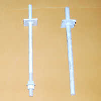 Foundation Bolts Size: Different Sizes Available